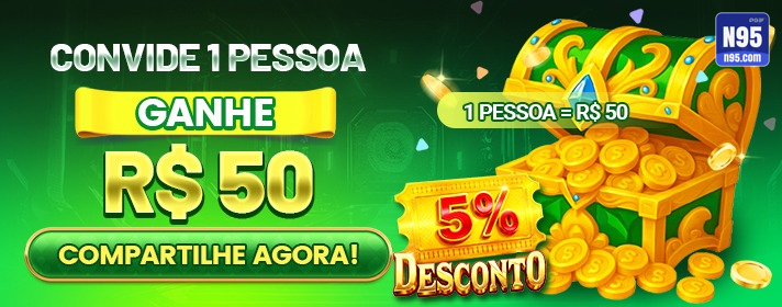 n95 — card com CTA e reforço de bônus, com composição limpa, pensado para reforçar leitura rápida em mobile.