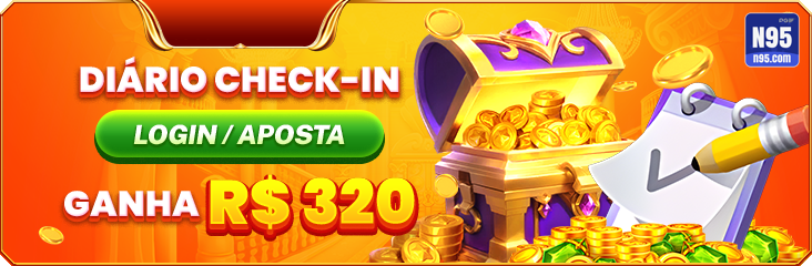 n95 — componente voltado a navegação rápida, com ênfase em benefício imediato, pensado para estimular a abertura de